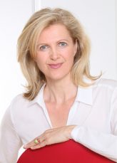 Profil Sabine Kierner